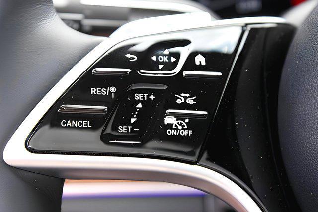 new 2025 Mercedes-Benz GLE 450 car, priced at $86,980