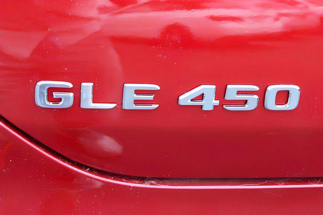 new 2025 Mercedes-Benz GLE 450 car, priced at $86,980