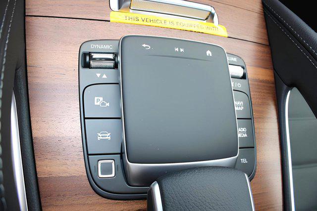 new 2025 Mercedes-Benz GLE 450 car, priced at $86,980