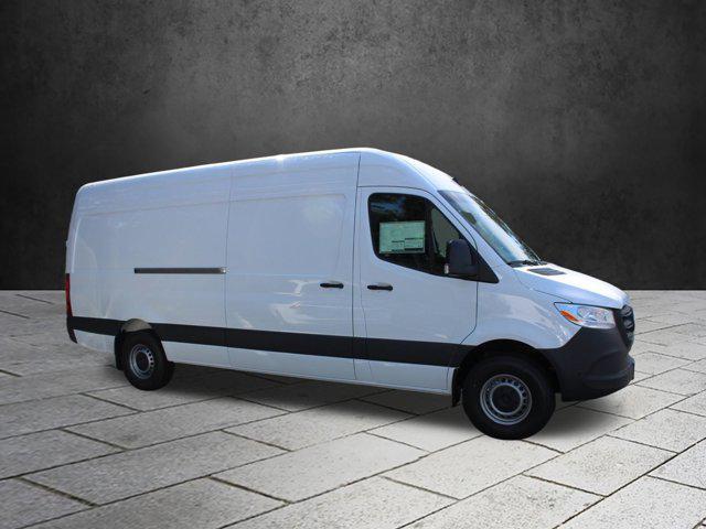 new 2025 Mercedes-Benz Sprinter 2500 car, priced at $70,689