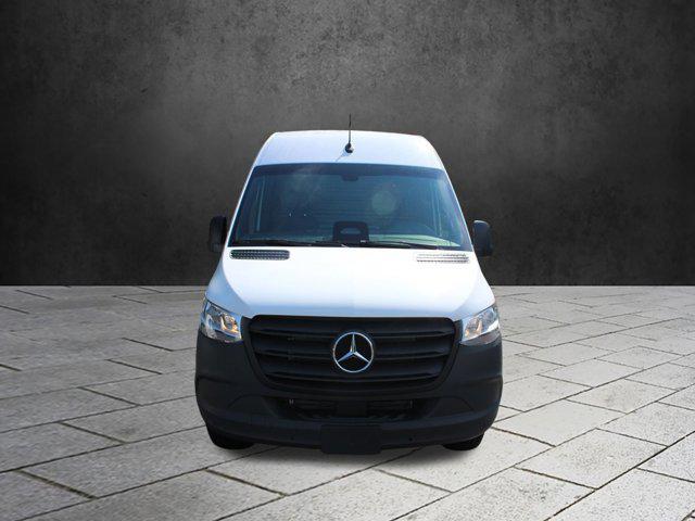 new 2025 Mercedes-Benz Sprinter 2500 car, priced at $70,689