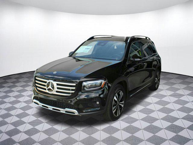 new 2025 Mercedes-Benz GLB 250 car, priced at $49,580