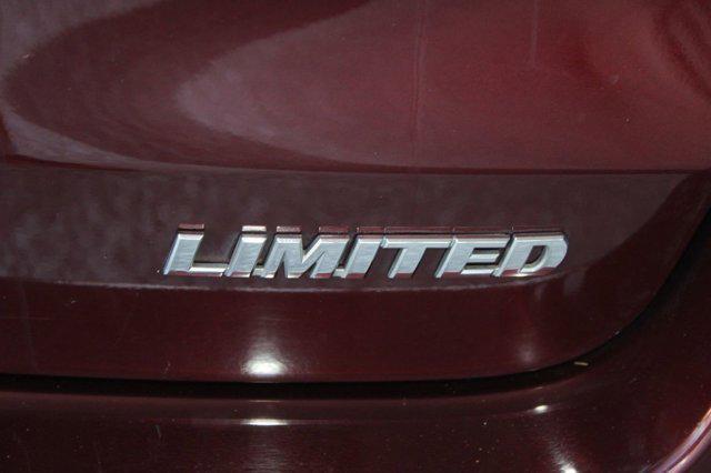 used 2016 Toyota Highlander car, priced at $14,899