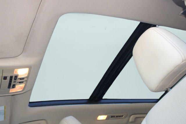 used 2016 Toyota Highlander car, priced at $14,899