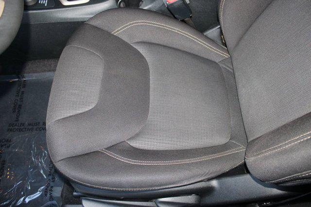 used 2016 Jeep Cherokee car, priced at $11,999