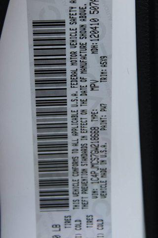 used 2016 Jeep Cherokee car, priced at $11,999