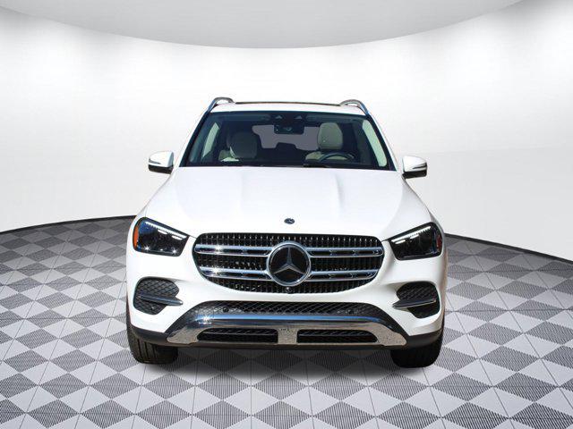 used 2025 Mercedes-Benz GLE 350 car, priced at $68,695