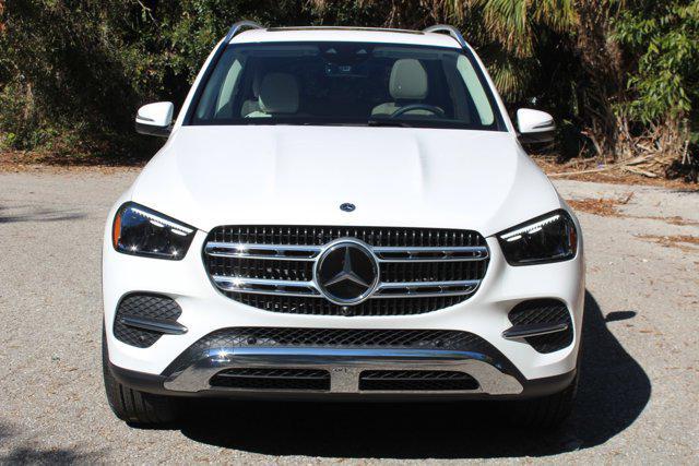 used 2025 Mercedes-Benz GLE 350 car, priced at $68,695