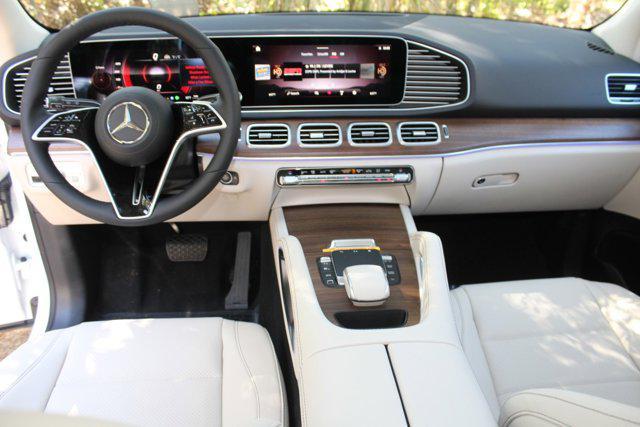 used 2025 Mercedes-Benz GLE 350 car, priced at $68,695