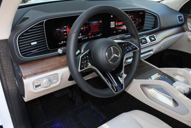 used 2025 Mercedes-Benz GLE 350 car, priced at $68,695