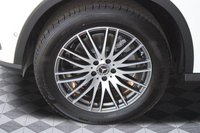 new 2026 Mercedes-Benz GLC 300 car, priced at $55,050