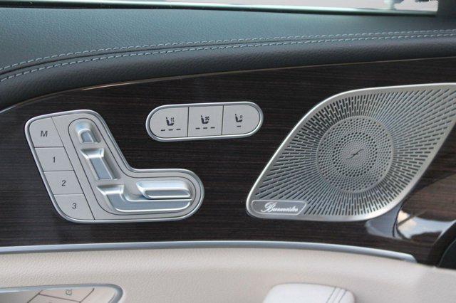 new 2026 Mercedes-Benz GLE 450 car, priced at $92,245