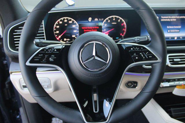 new 2026 Mercedes-Benz GLE 450 car, priced at $92,245