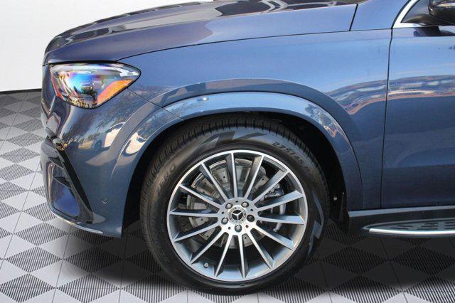 new 2026 Mercedes-Benz GLE 450 car, priced at $92,245