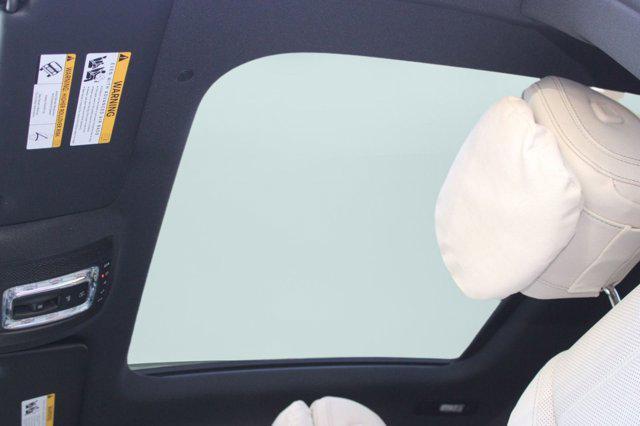 new 2026 Mercedes-Benz GLE 450 car, priced at $92,245