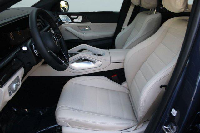 new 2026 Mercedes-Benz GLE 450 car, priced at $92,245