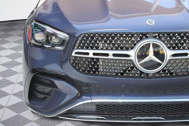 new 2026 Mercedes-Benz GLE 450 car, priced at $92,245