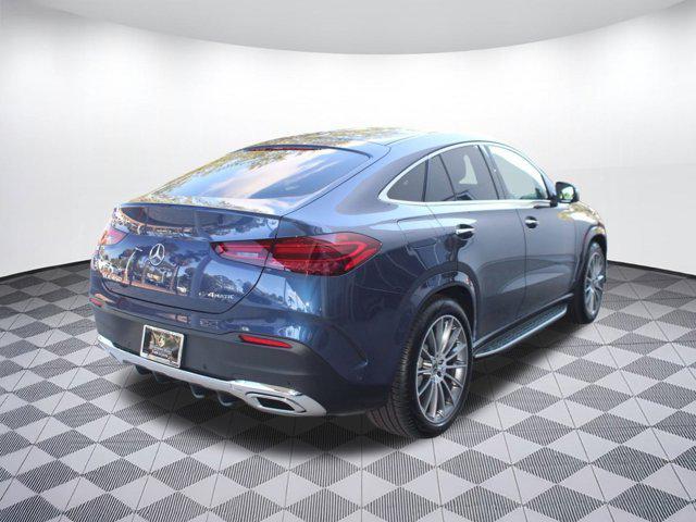 new 2026 Mercedes-Benz GLE 450 car, priced at $92,245