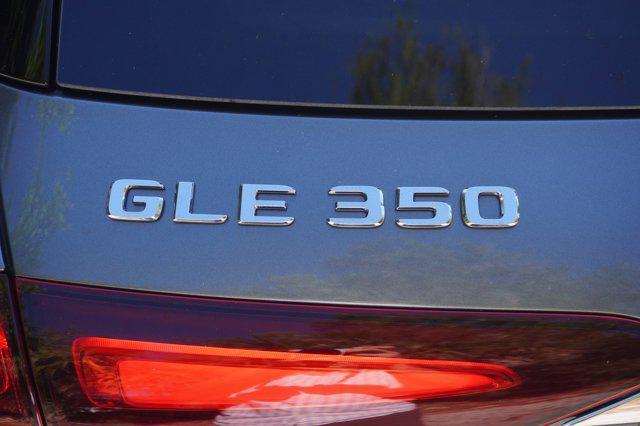 new 2025 Mercedes-Benz GLE 350 car, priced at $69,225