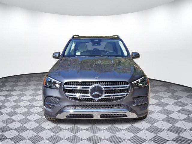 new 2025 Mercedes-Benz GLE 350 car, priced at $69,225