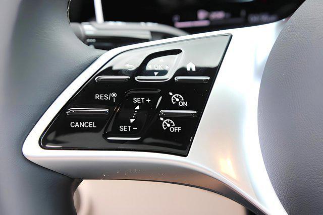 used 2025 Mercedes-Benz C-Class car, priced at $51,835