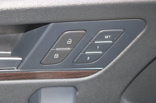 used 2023 Audi Q5 car, priced at $34,999