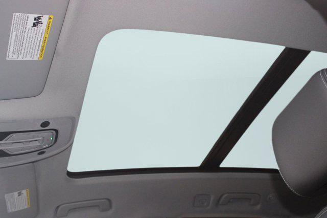 used 2023 Audi Q5 car, priced at $34,999