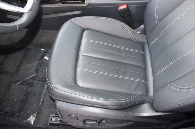 used 2023 Audi Q5 car, priced at $34,999