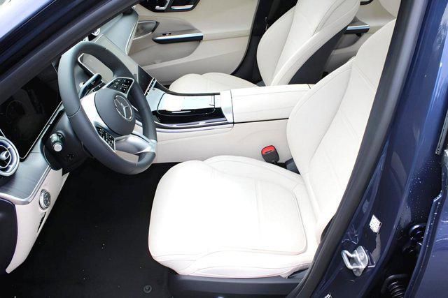 used 2025 Mercedes-Benz C-Class car, priced at $55,505