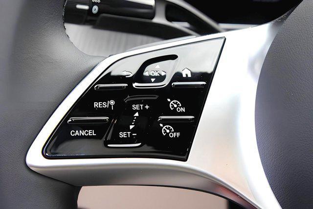 used 2025 Mercedes-Benz C-Class car, priced at $55,505