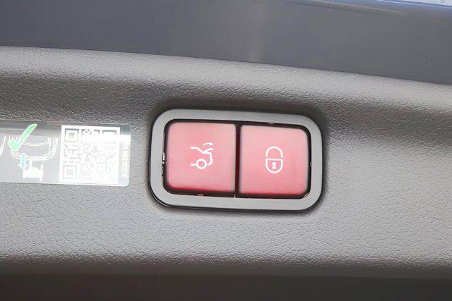 used 2025 Mercedes-Benz C-Class car, priced at $55,505