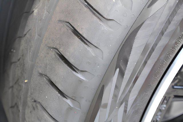 used 2025 Mercedes-Benz GLC 300 car, priced at $59,385