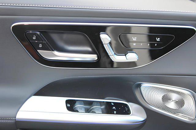 used 2025 Mercedes-Benz GLC 300 car, priced at $59,385