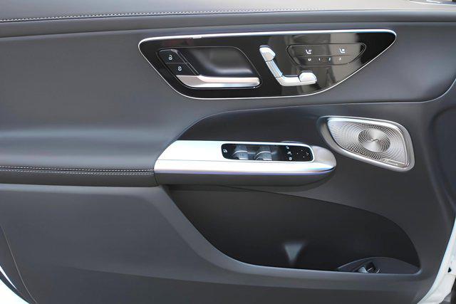 used 2025 Mercedes-Benz GLC 300 car, priced at $59,385