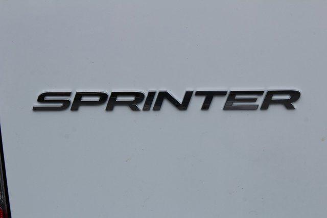 new 2025 Mercedes-Benz Sprinter 2500 car, priced at $64,736