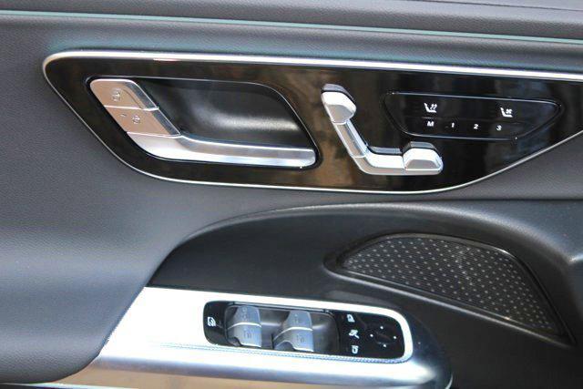 used 2025 Mercedes-Benz E-Class car, priced at $71,395