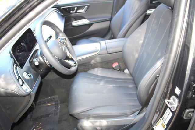 used 2025 Mercedes-Benz E-Class car, priced at $71,395