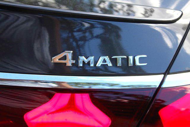 used 2025 Mercedes-Benz E-Class car, priced at $71,395