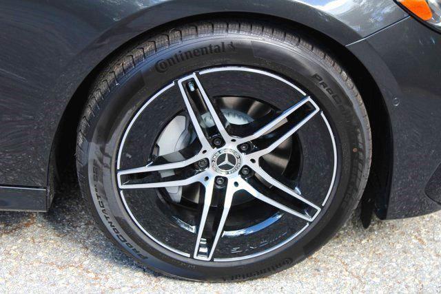 used 2025 Mercedes-Benz E-Class car, priced at $71,395