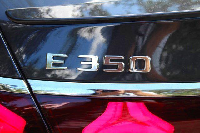 used 2025 Mercedes-Benz E-Class car, priced at $71,395