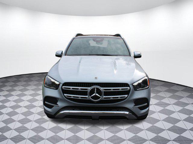 used 2025 Mercedes-Benz GLE 350 car, priced at $69,715