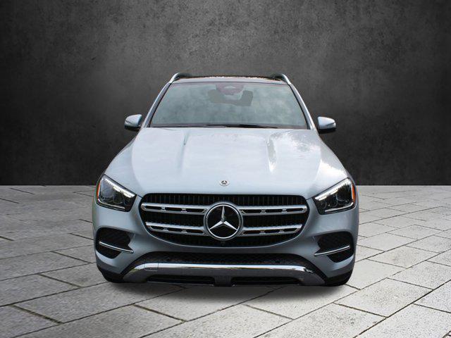 used 2025 Mercedes-Benz GLE 350 car, priced at $69,715