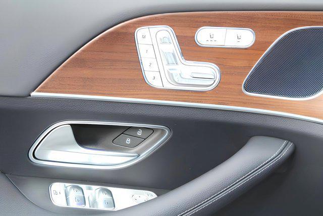 used 2025 Mercedes-Benz GLE 350 car, priced at $69,715