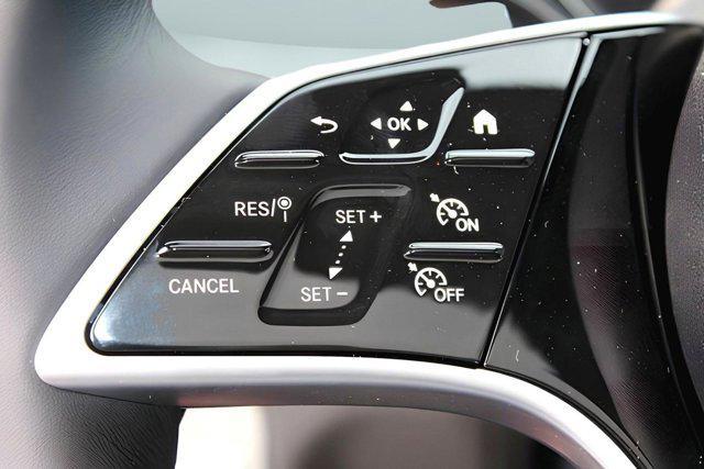 used 2025 Mercedes-Benz GLE 350 car, priced at $55,996