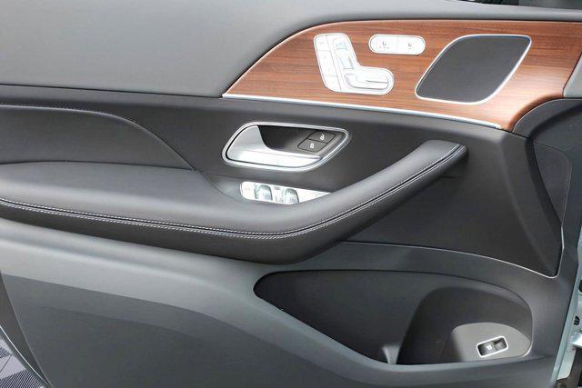 used 2025 Mercedes-Benz GLE 350 car, priced at $55,996