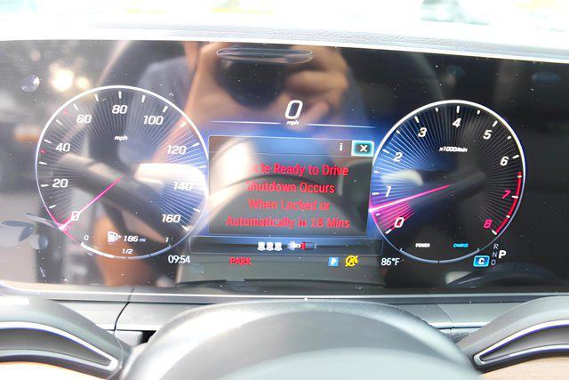used 2025 Mercedes-Benz GLE 350 car, priced at $69,715