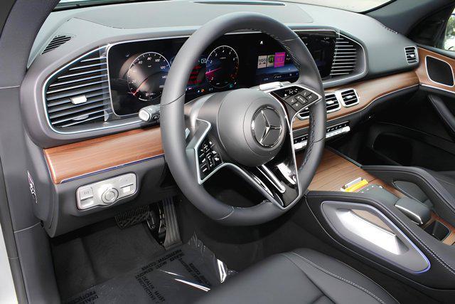 used 2025 Mercedes-Benz GLE 350 car, priced at $69,715
