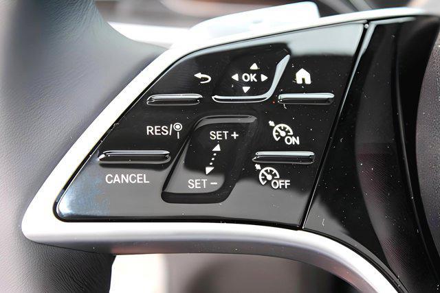used 2025 Mercedes-Benz GLE 350 car, priced at $69,715