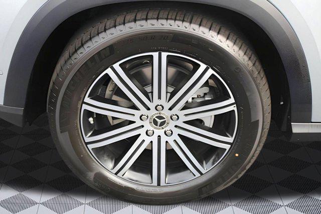 used 2025 Mercedes-Benz GLE 350 car, priced at $55,996