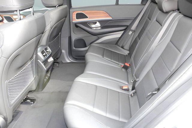 used 2025 Mercedes-Benz GLE 350 car, priced at $55,996
